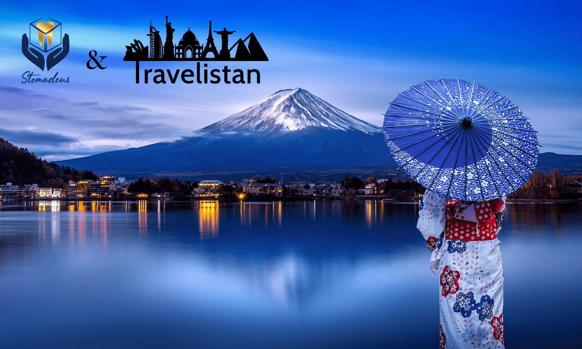 Japonsko Travelistan & Stomadeus-min